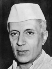 Photo of Jawaharlal Nehru