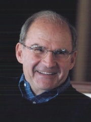 Photo of George Ritzer