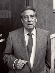 Photo of Octavio Paz