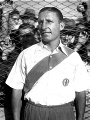 Photo of José María Minella