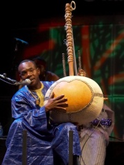 Photo of Toumani Diabaté