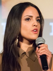Photo of Eiza González