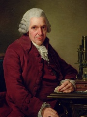 Photo of Louis-Jean-Marie Daubenton