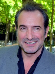Photo of Jean Dujardin