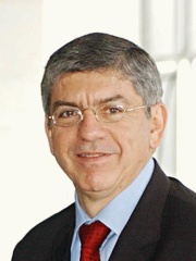 Photo of César Gaviria