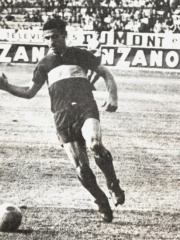 Photo of Carmelo Simeone