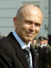 Photo of Janez Drnovšek