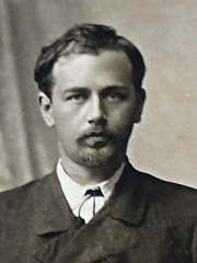 Photo of Mykola Leontovych