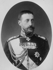 Photo of Grand Duke Konstantin Konstantinovich of Russia
