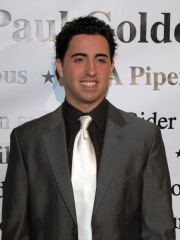 Photo of Colby O'Donis