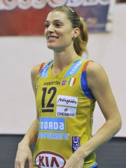 Photo of Francesca Piccinini