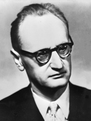 Photo of Jiří Hájek