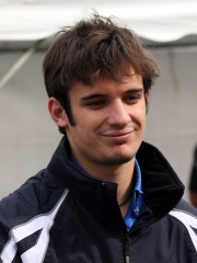 Photo of Sergio Hernández