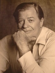 Photo of James Clavell