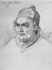 Photo of Joseph Anton Koch