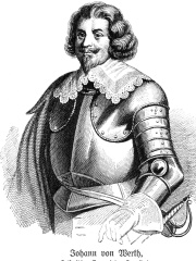 Photo of Johann von Werth