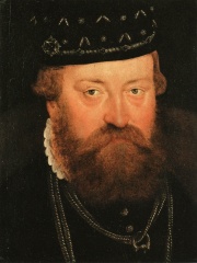 Photo of John George, Elector of Brandenburg