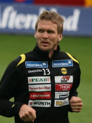 Photo of Frode Kippe