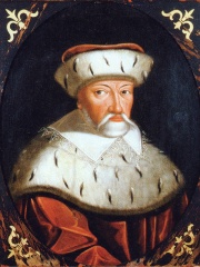 Photo of Joachim Frederick, Elector of Brandenburg