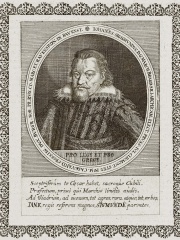 Photo of John Sigismund, Elector of Brandenburg