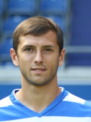 Photo of Sergei Karimov