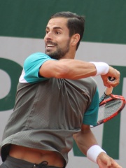 Photo of Santiago Giraldo