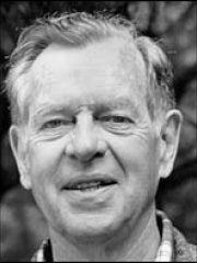 Photo of Joseph Campbell