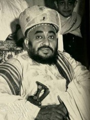 Photo of Ahmad bin Yahya