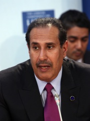 Photo of Hamad bin Jassim bin Jaber Al Thani