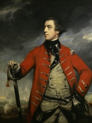 Photo of John Burgoyne