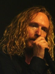 Photo of Mikael Stanne