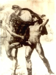 Photo of Diagoras of Rhodes