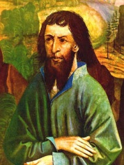 Photo of Nicholas of Flüe