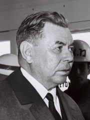 Photo of Emil Jónsson