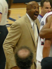 Photo of Mike Woodson