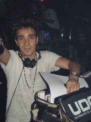 Photo of DJ Sammy