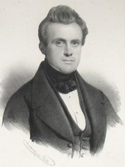 Photo of Pierre de Decker