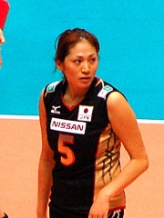 Photo of Miyuki Takahashi