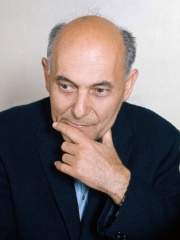 Photo of Georg Solti
