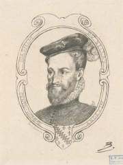Photo of Joachim du Bellay