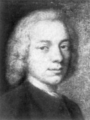 Photo of Johann Samuel König