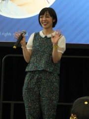 Photo of Satomi Satō