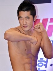 Photo of Dong Hyun Kim