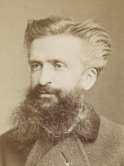 Photo of Gustave Le Bon