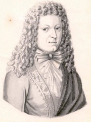 Photo of Johann Kuhnau
