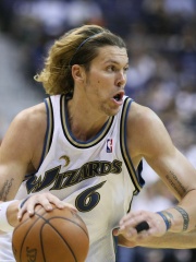 Photo of Mike Miller