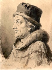 Photo of Jan Długosz