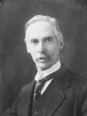 Photo of John A. Hobson
