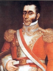 Photo of José Bernardo de Tagle y Portocarrero, 4th Marquess of Torre Tagle