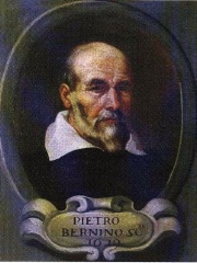 Photo of Pietro Bernini